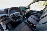 Ford Transit Custom Trend