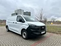 Ford Transit Custom Ford Transit Custom