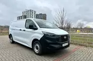 Ford Transit Custom Trend