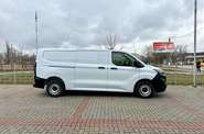 Ford Transit Custom Trend