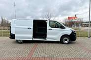 Ford Transit Custom Trend