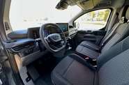 Ford Transit Custom Trend