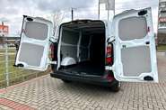 Ford Transit Custom Trend