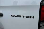 Ford Transit Custom Trend