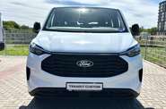 Ford Transit Custom Trend