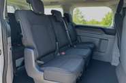Ford Transit Custom Trend