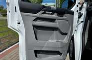 Ford Transit Custom Trend