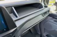 Ford Transit Custom Trend