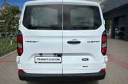 Ford Transit Custom Trend