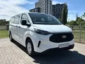Ford Transit Custom Ford Transit Custom