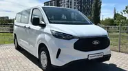 Ford Transit Custom Trend