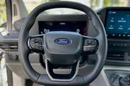 Ford Transit Custom Trend