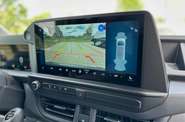 Ford Transit Custom Trend
