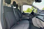 Ford Transit Custom Trend