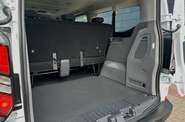 Ford Transit Custom Trend