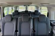Ford Transit Custom Trend