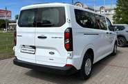 Ford Transit Custom Trend