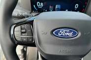Ford Transit Custom Trend