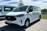 Ford Transit Custom Trend