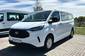 Ford Transit Custom Trend
