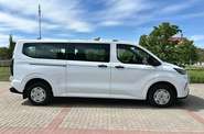 Ford Transit Custom Trend