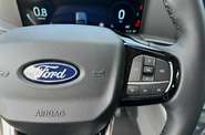 Ford Transit Custom Trend