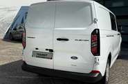 Ford Transit Custom Trend