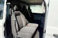 Ford Transit Custom Trend