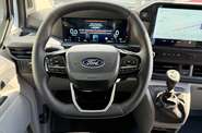 Ford Transit Custom Trend