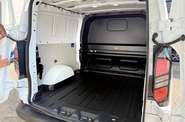 Ford Transit Custom Trend
