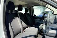 Ford Transit Custom Trend