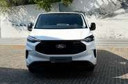 Ford Transit Custom Trend