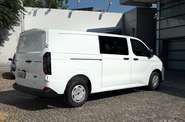 Ford Transit Custom Trend