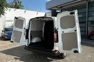Ford Transit Custom Trend