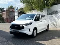 Ford Transit Custom Ford Transit Custom