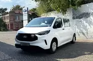 Ford Transit Custom Trend