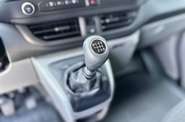 Ford Transit Custom Trend