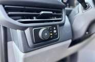 Ford Transit Custom Trend
