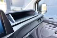 Ford Transit Custom Trend