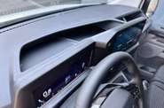 Ford Transit Custom Trend