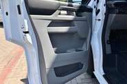 Ford Transit Custom Trend