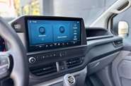 Ford Transit Custom Trend