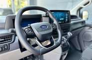 Ford Transit Custom Trend