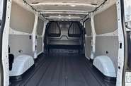 Ford Transit Custom Trend