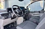 Ford Transit Custom Trend