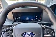 Ford Transit Custom Trend