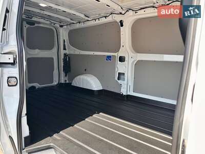 Новый Ford Transit Custom 2025 - фото 5