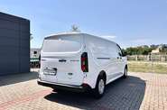 Ford Transit Custom Trend