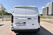 Ford Transit Custom Trend