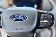 Ford Transit Custom Trend